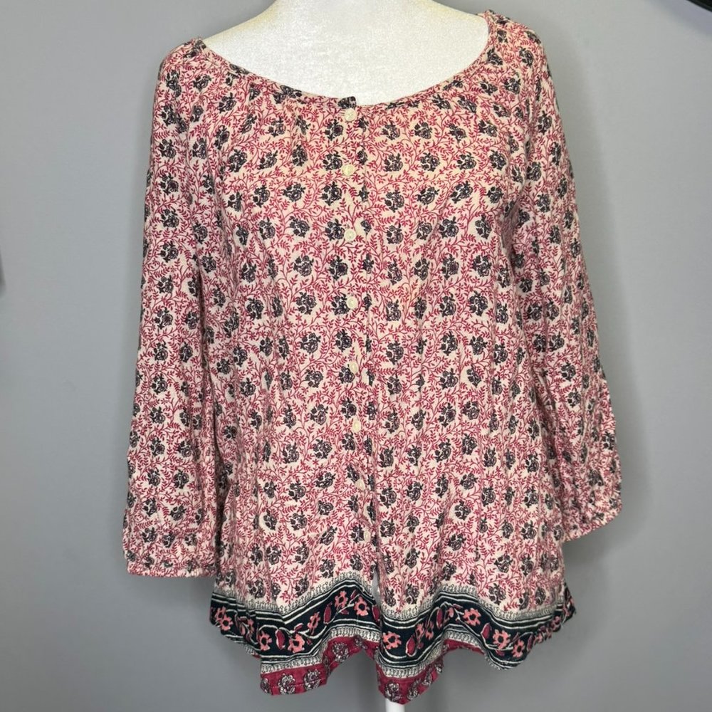 Lucky - Cotton Top